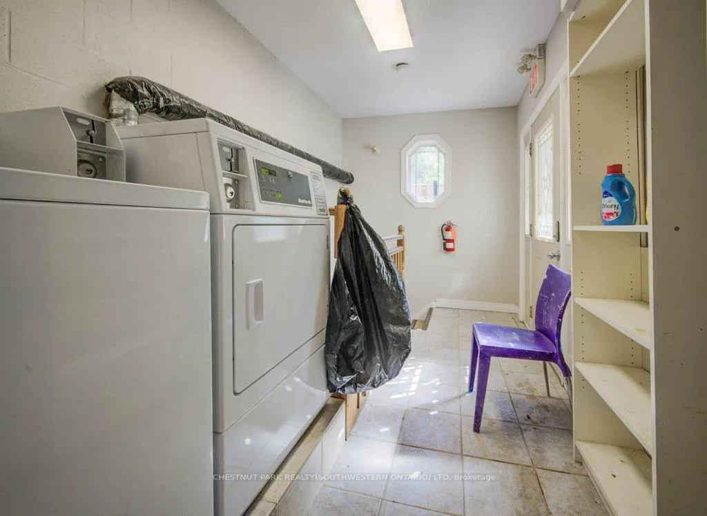 Photo 15 of 62 Dorset Street, Waterloo, Downtown Waterloo — HOMEH