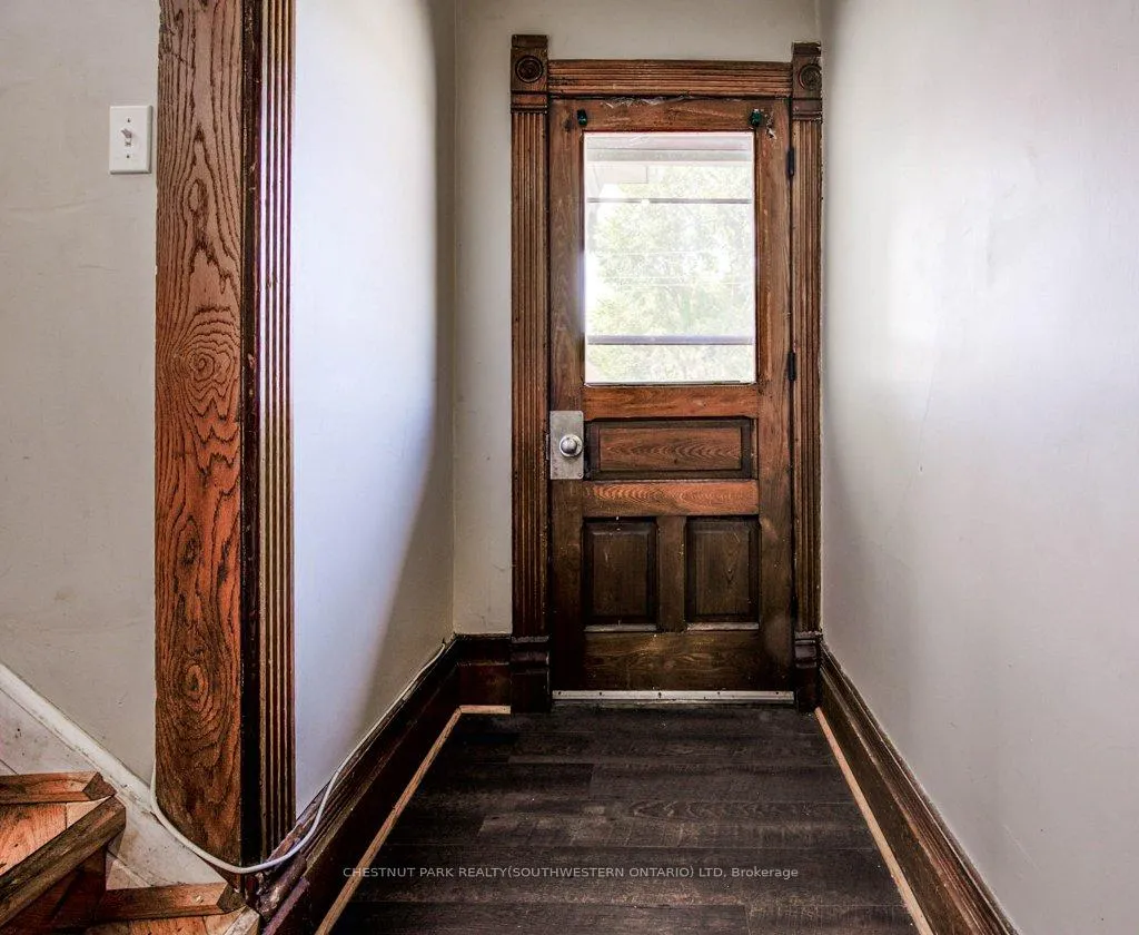 Photo 37 of 62 Dorset Street, Waterloo, Downtown Waterloo — HOMEH