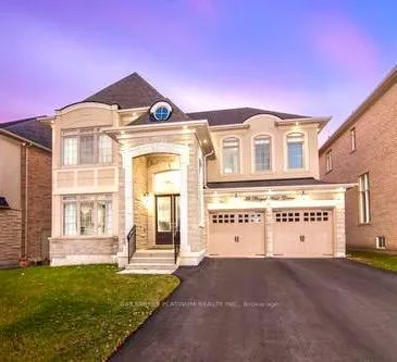 Photo 1 of 34 Royal West Drive, Brampton, Credit Valley — HOMEH