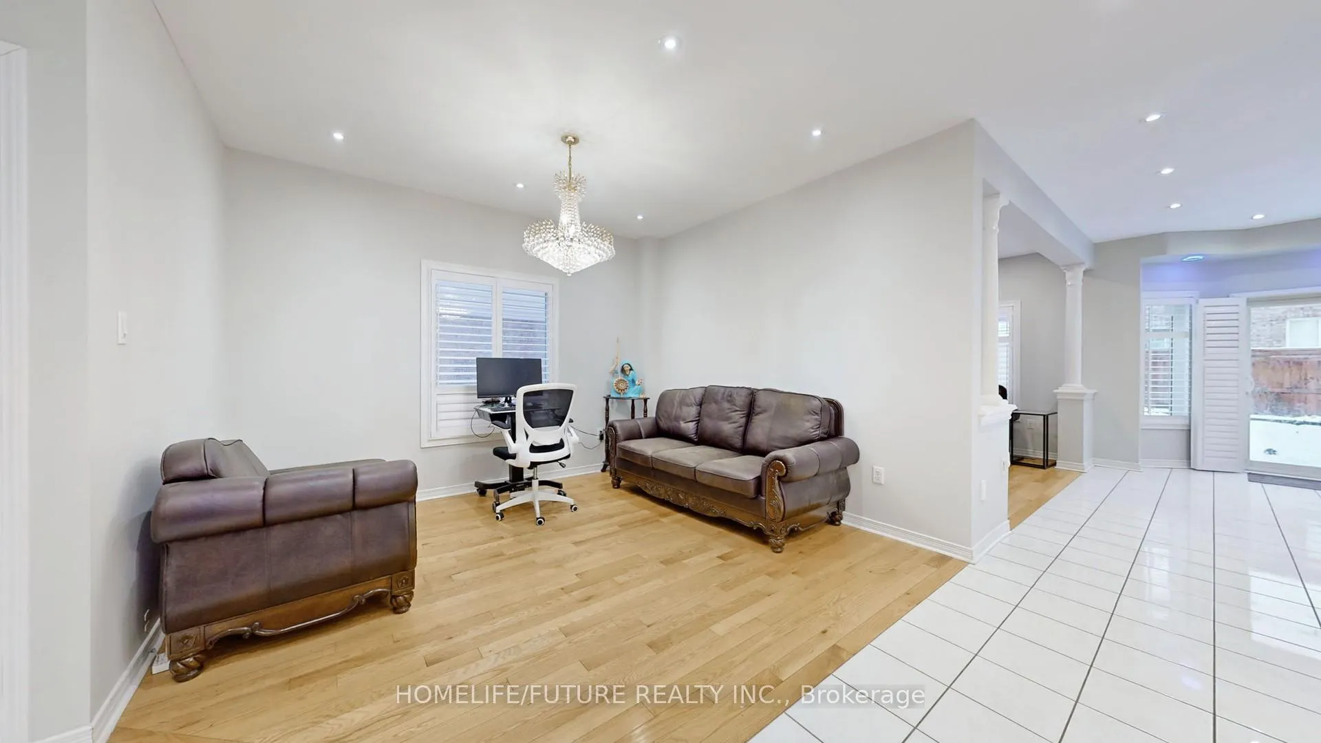 Photo 5 of 102 Remmington Street, Clarington, Bowmanville — HOMEH