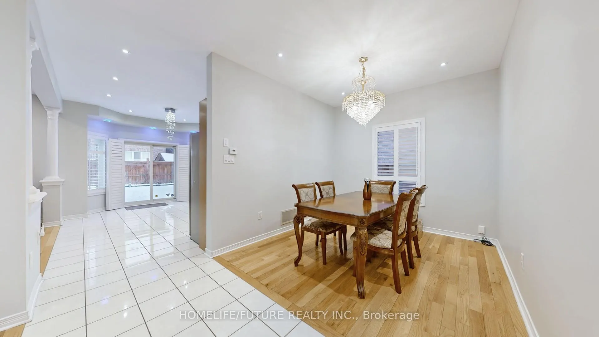 Photo 6 of 102 Remmington Street, Clarington, Bowmanville — HOMEH