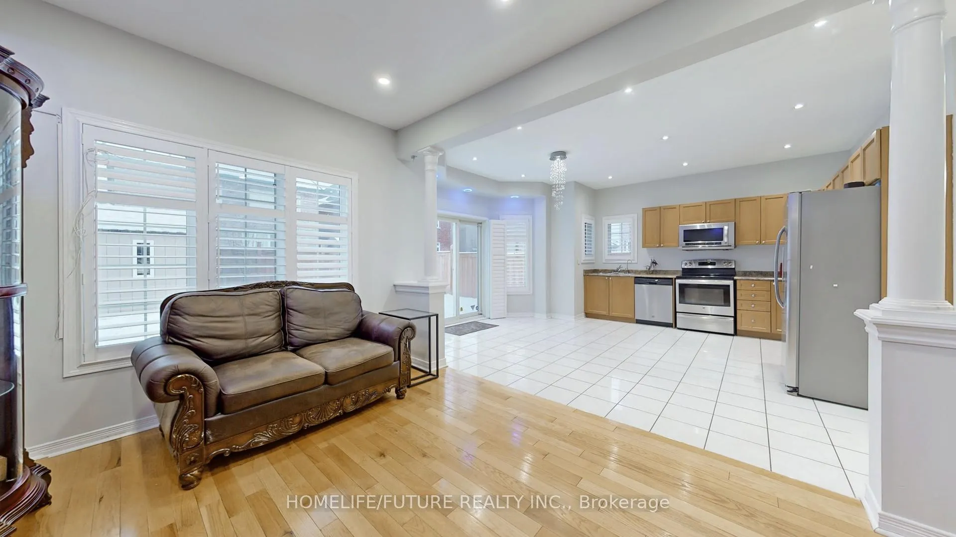 Photo 9 of 102 Remmington Street, Clarington, Bowmanville — HOMEH