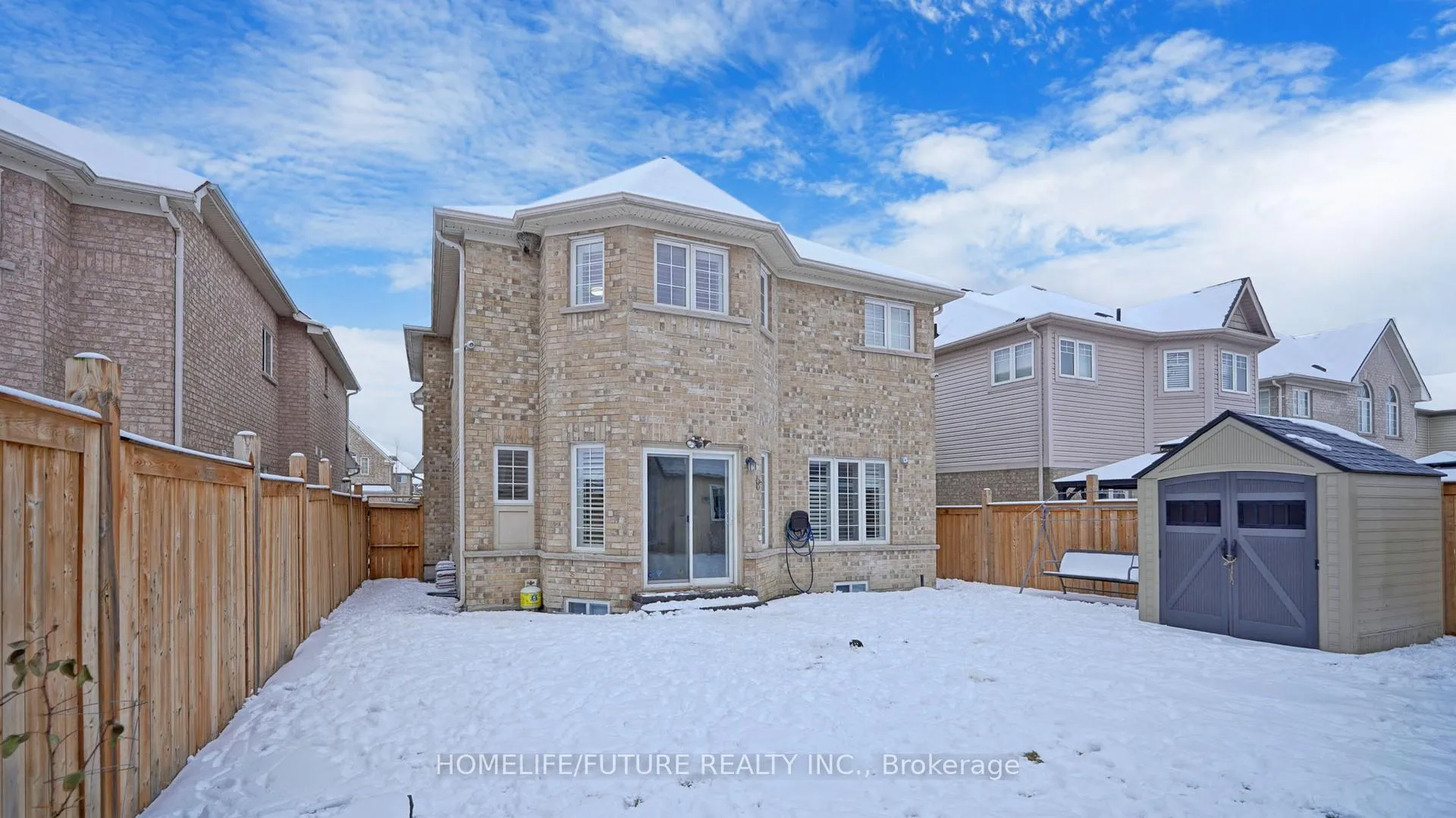 Photo 39 of 102 Remmington Street, Clarington, Bowmanville — HOMEH