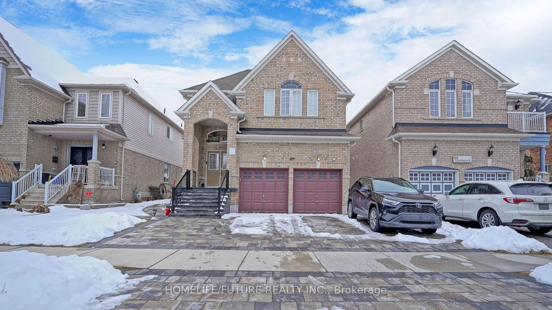 Photo 49 of 102 Remmington Street, Clarington, Bowmanville — HOMEH