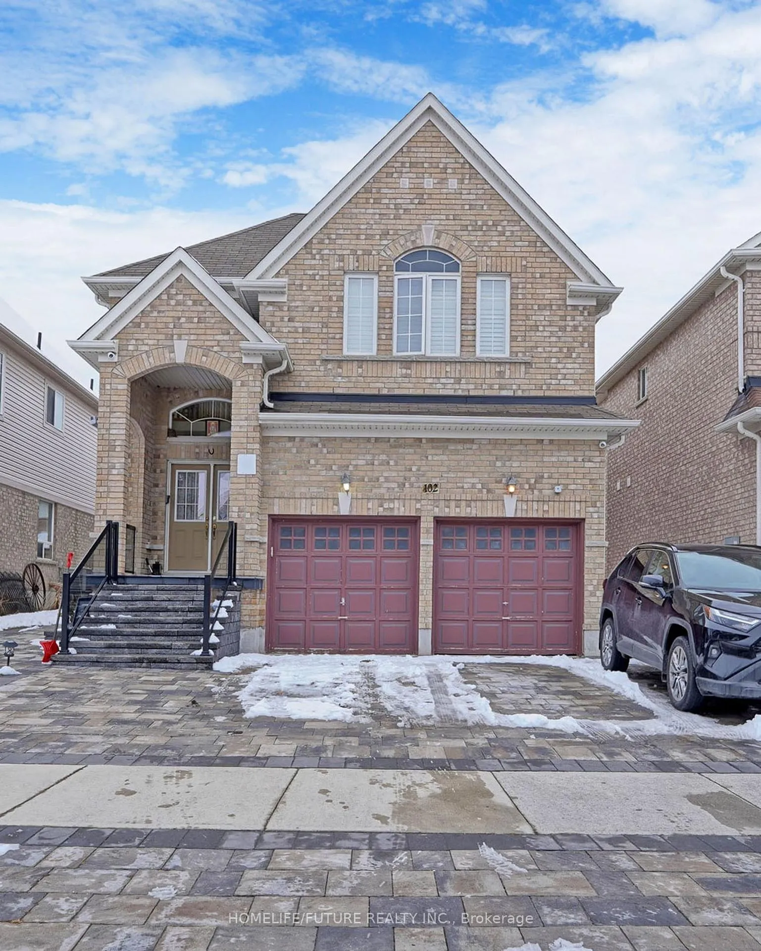 Photo 50 of 102 Remmington Street, Clarington, Bowmanville — HOMEH