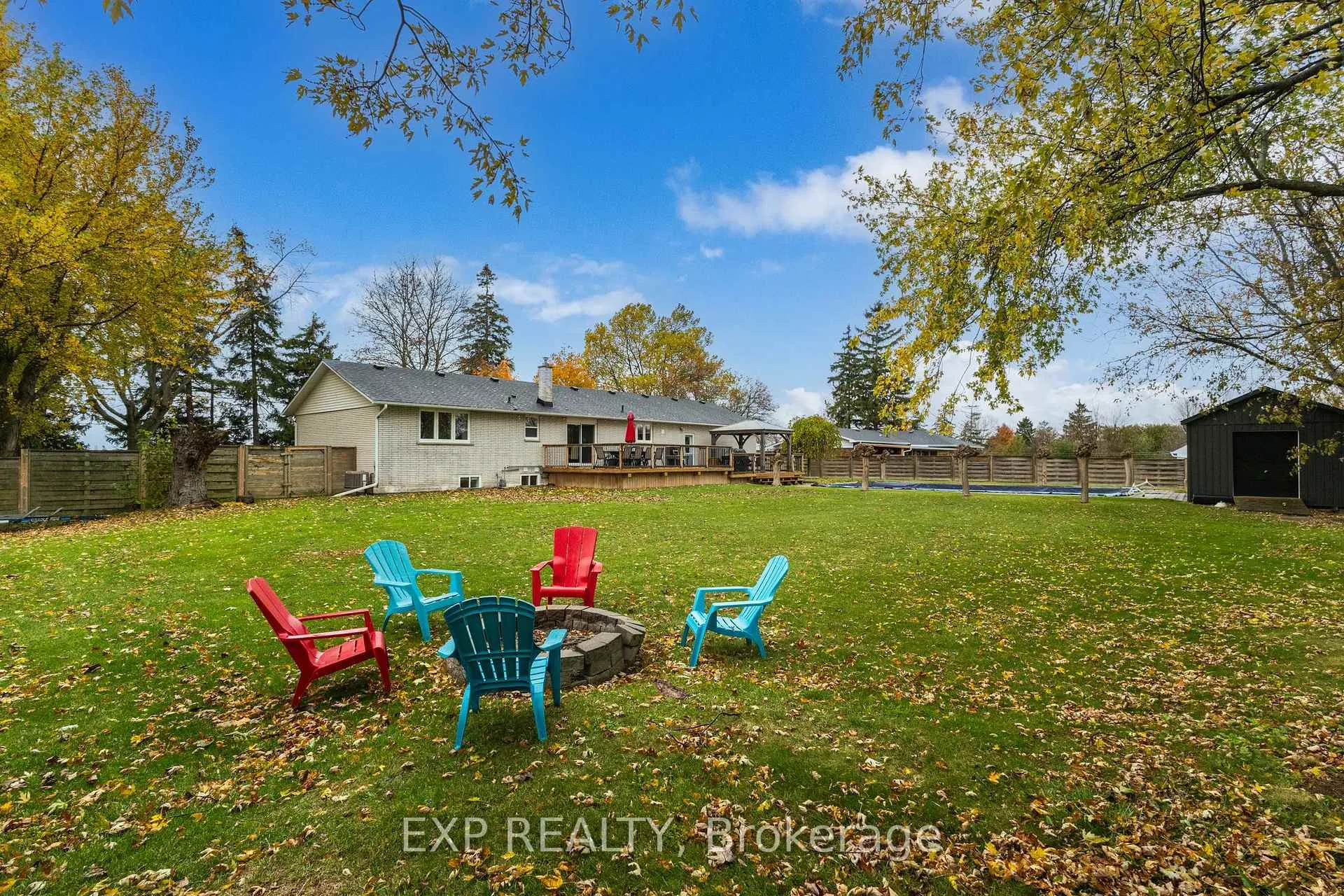 Photo 38 of 2116 Binbrook Road E, Hamilton, Binbrook — HOMEH