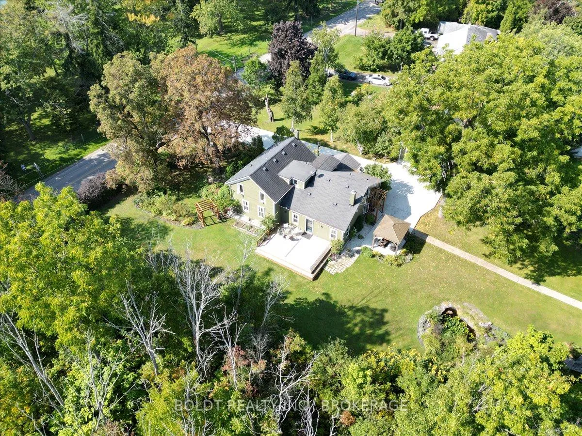Photo 2 of 2440 Decew Road, Thorold, Cataract Road — HOMEH