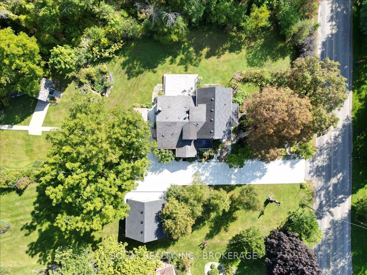 Photo 3 of 2440 Decew Road, Thorold, Cataract Road — HOMEH
