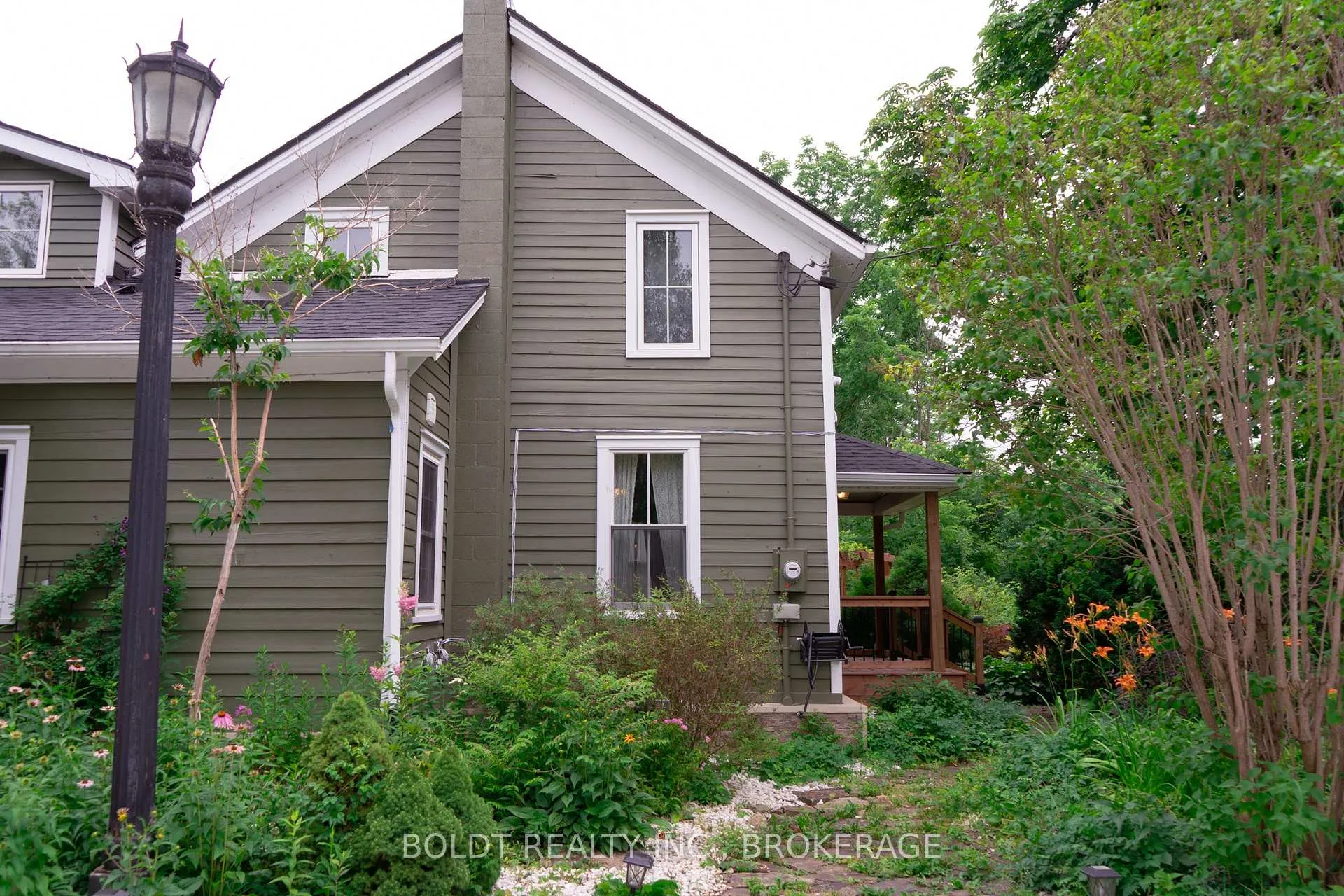 Photo 7 of 2440 Decew Road, Thorold, Cataract Road — HOMEH