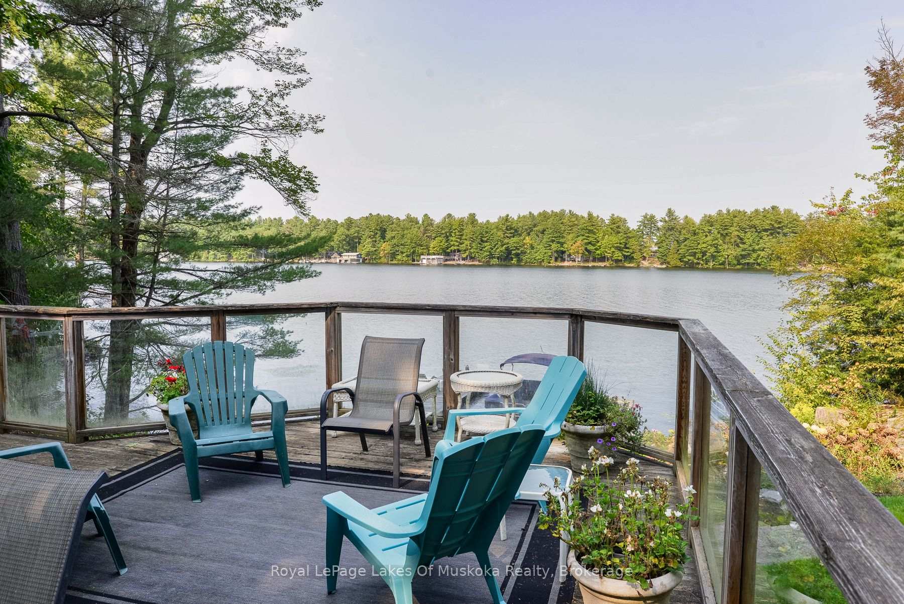 Photo 6 of 1029 Lakeshore Drive, Gravenhurst, Muskoka (S) — HOMEH