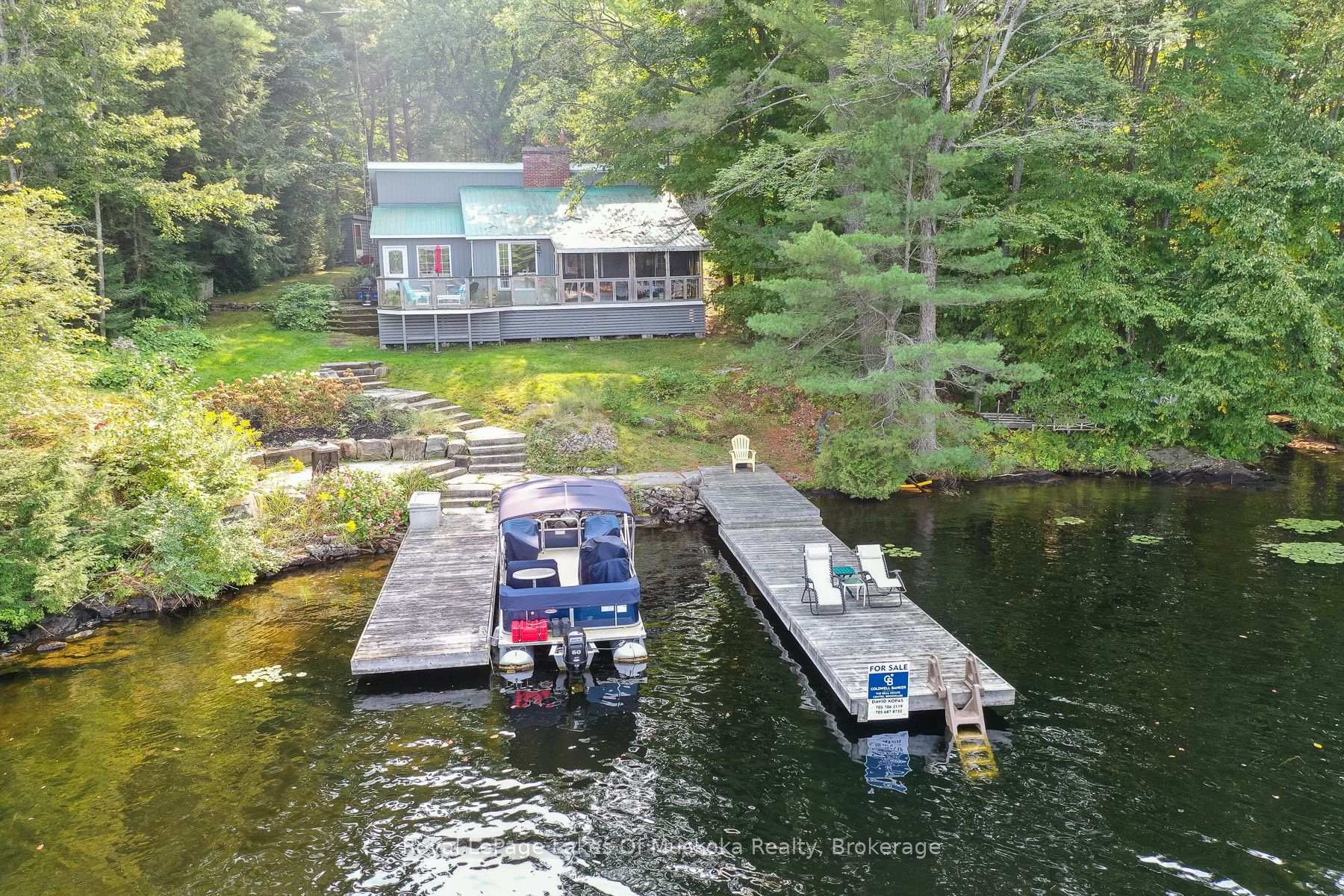 Photo 14 of 1029 Lakeshore Drive, Gravenhurst, Muskoka (S) — HOMEH