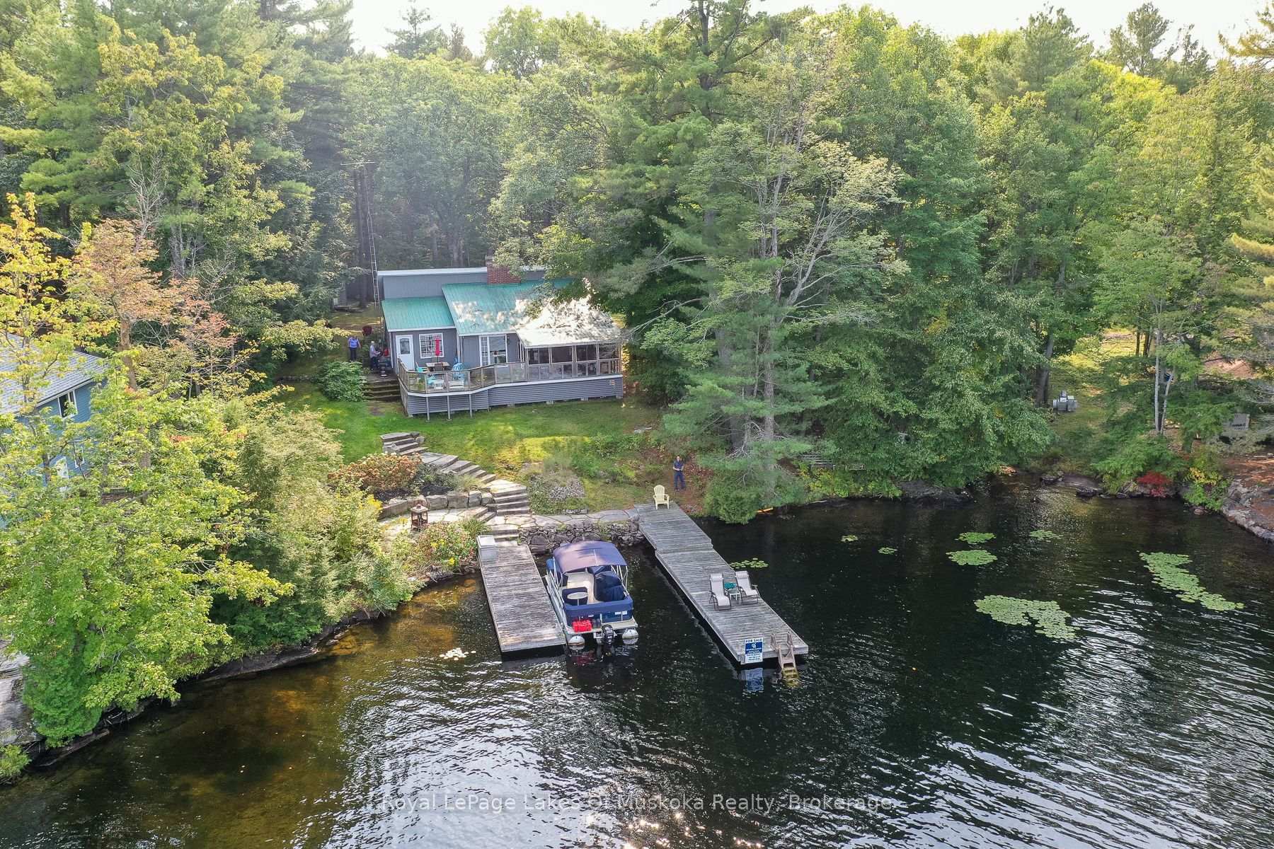 Photo 15 of 1029 Lakeshore Drive, Gravenhurst, Muskoka (S) — HOMEH