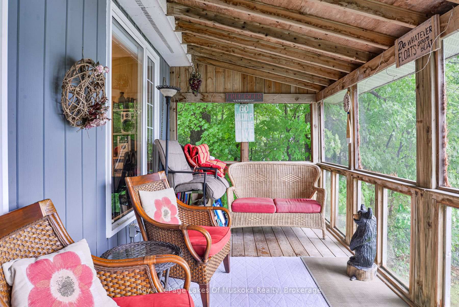 Photo 20 of 1029 Lakeshore Drive, Gravenhurst, Muskoka (S) — HOMEH