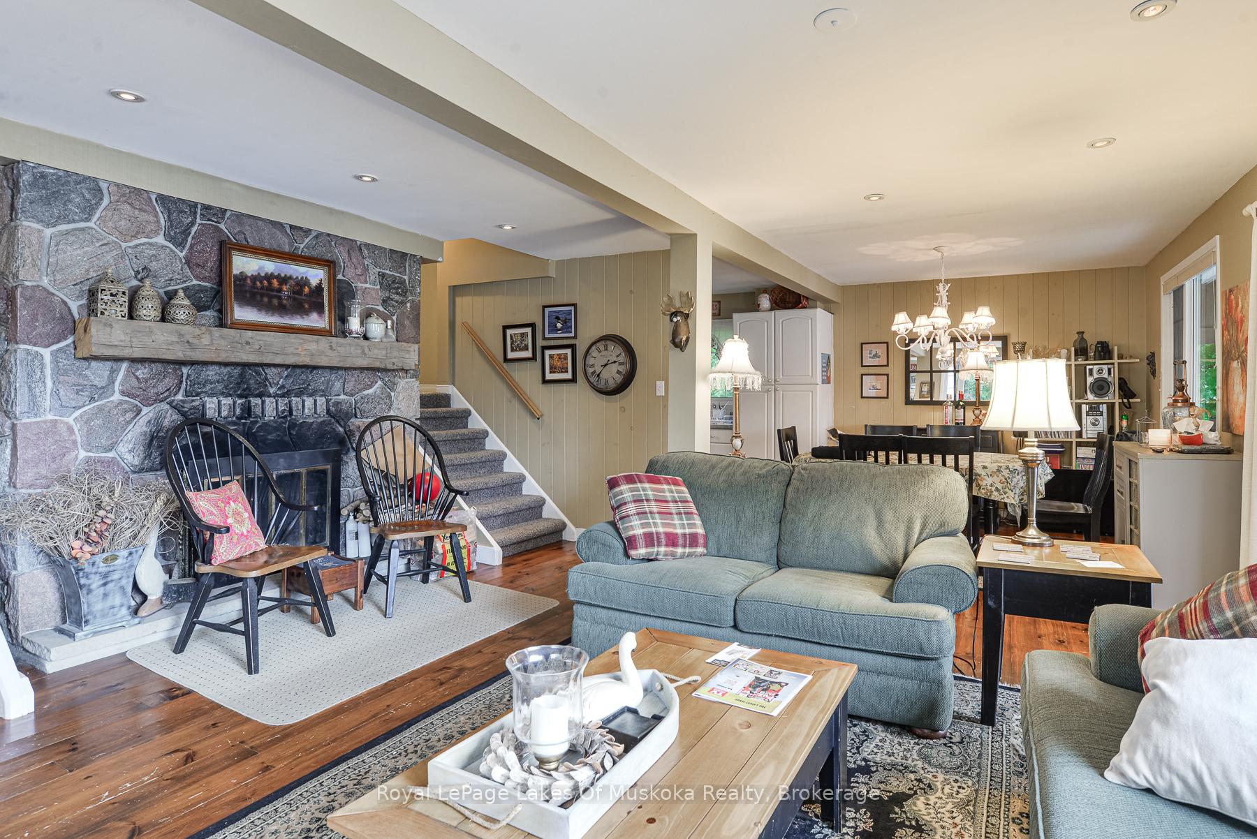 Photo 25 of 1029 Lakeshore Drive, Gravenhurst, Muskoka (S) — HOMEH