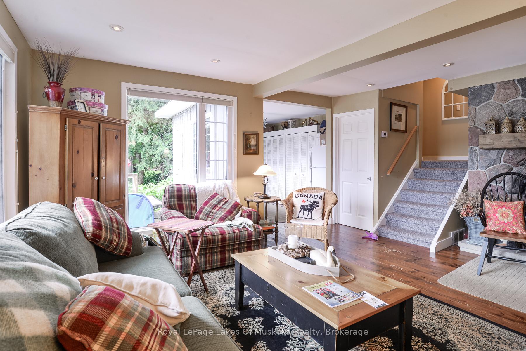 Photo 26 of 1029 Lakeshore Drive, Gravenhurst, Muskoka (S) — HOMEH
