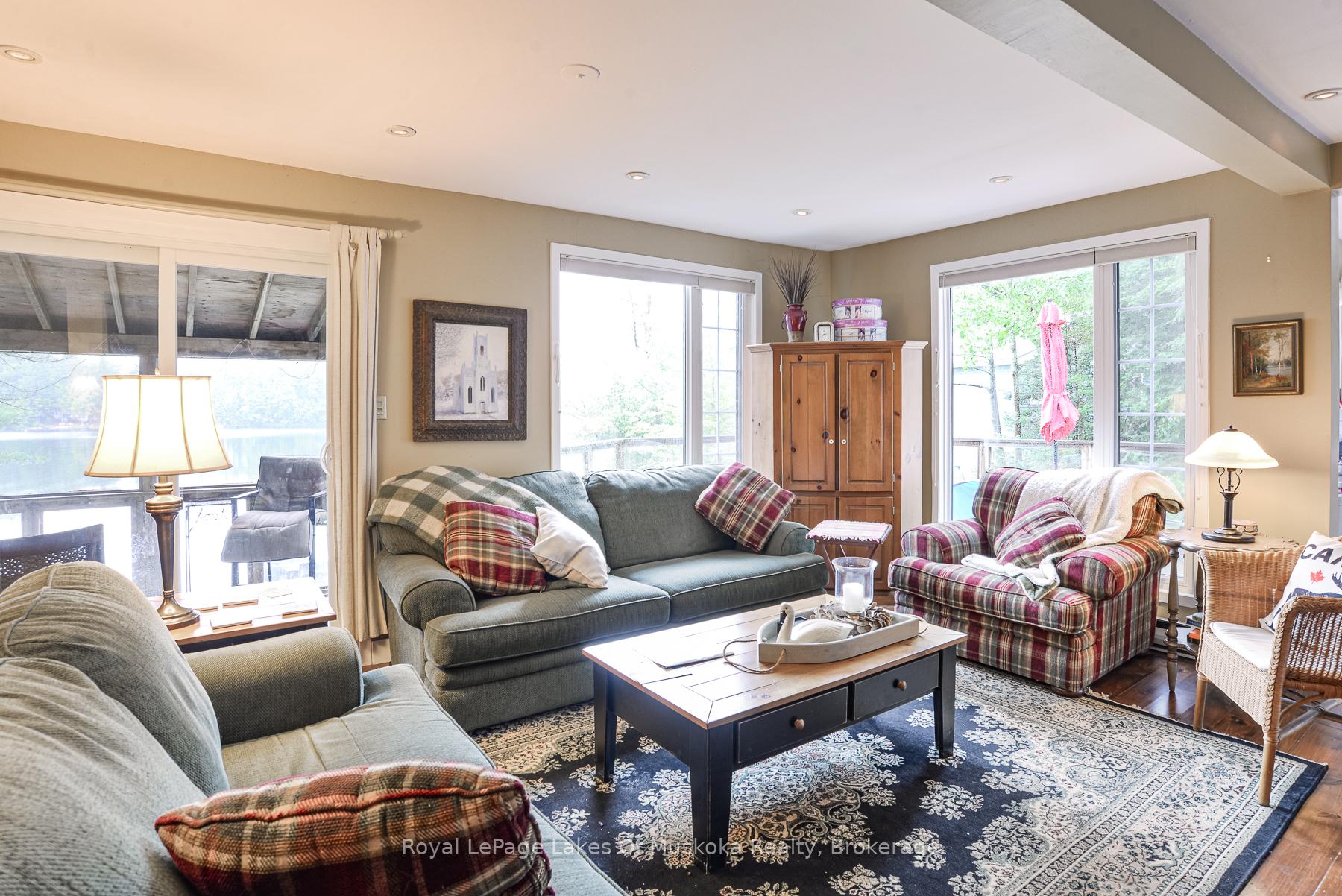 Photo 27 of 1029 Lakeshore Drive, Gravenhurst, Muskoka (S) — HOMEH