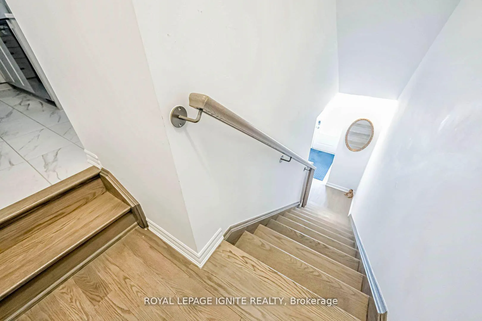 Photo 6 of 75 Melmar Street, Brampton, Northwest Brampton — HOMEH