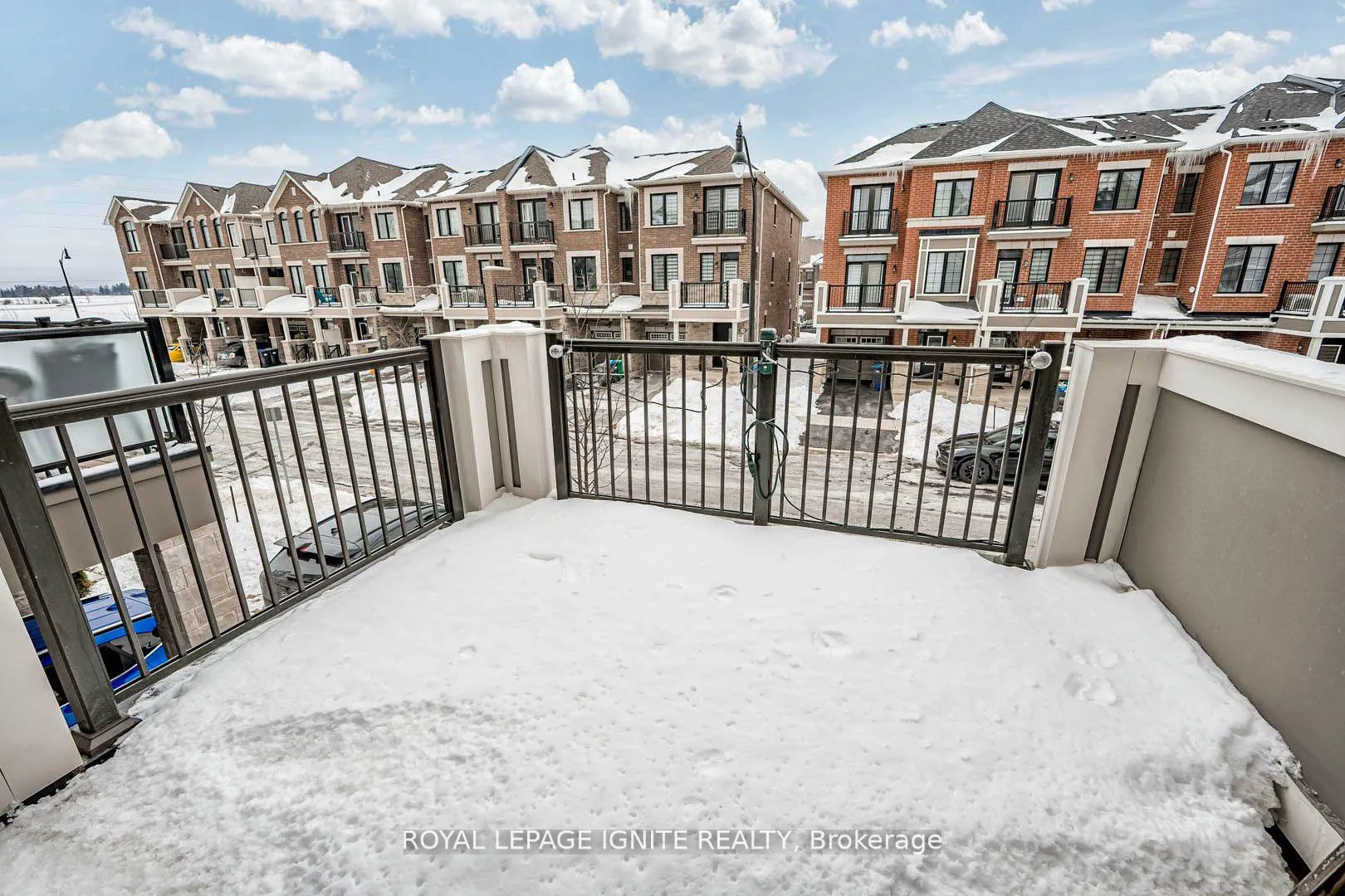 Photo 17 of 75 Melmar Street, Brampton, Northwest Brampton — HOMEH