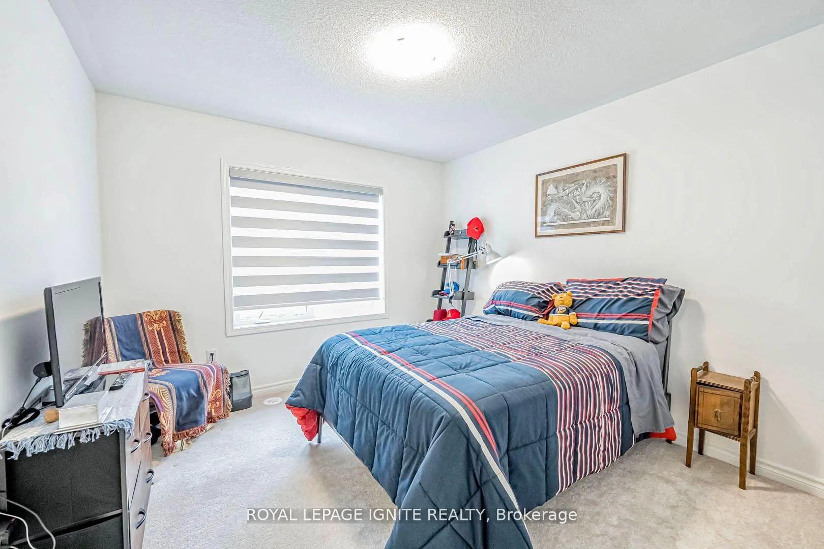 Photo 21 of 75 Melmar Street, Brampton, Northwest Brampton — HOMEH