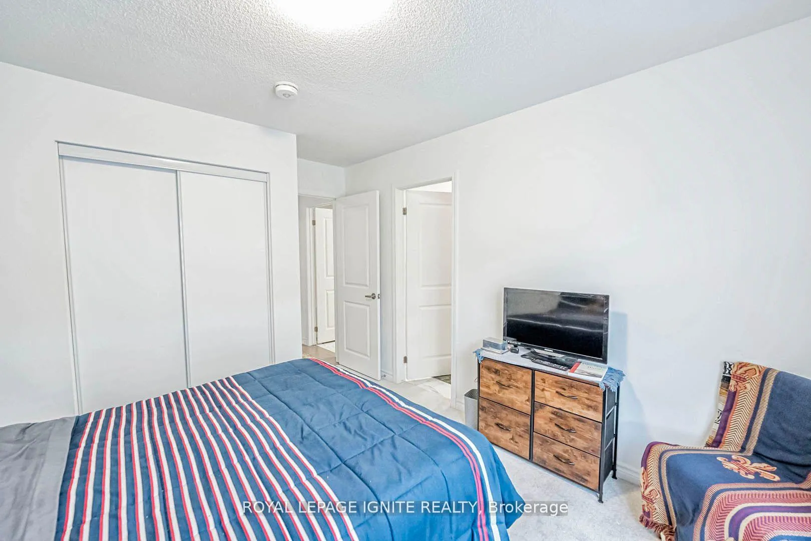 Photo 22 of 75 Melmar Street, Brampton, Northwest Brampton — HOMEH