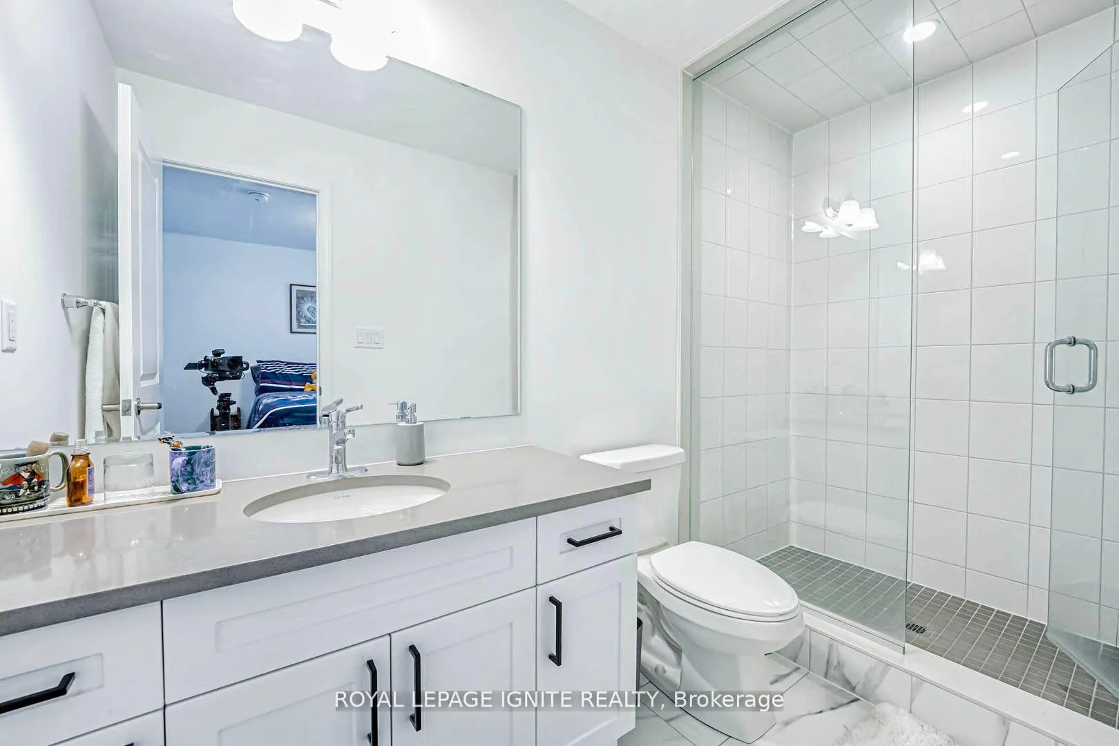 Photo 23 of 75 Melmar Street, Brampton, Northwest Brampton — HOMEH