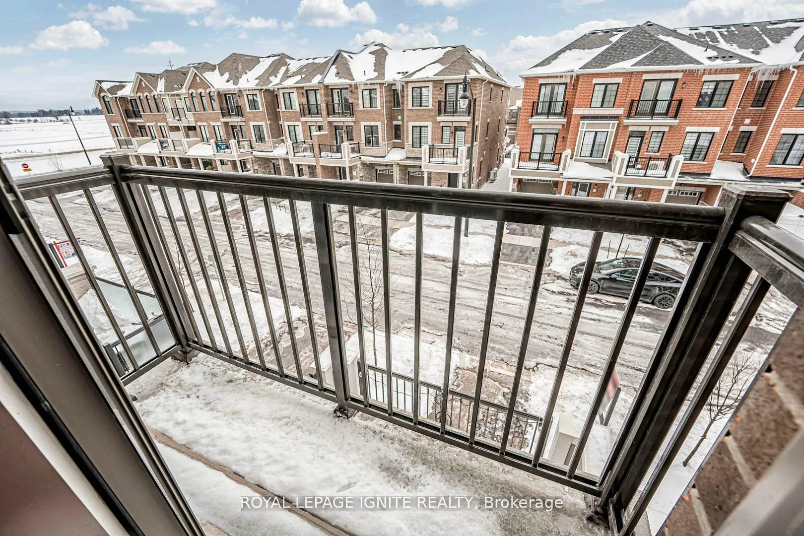 Photo 26 of 75 Melmar Street, Brampton, Northwest Brampton — HOMEH