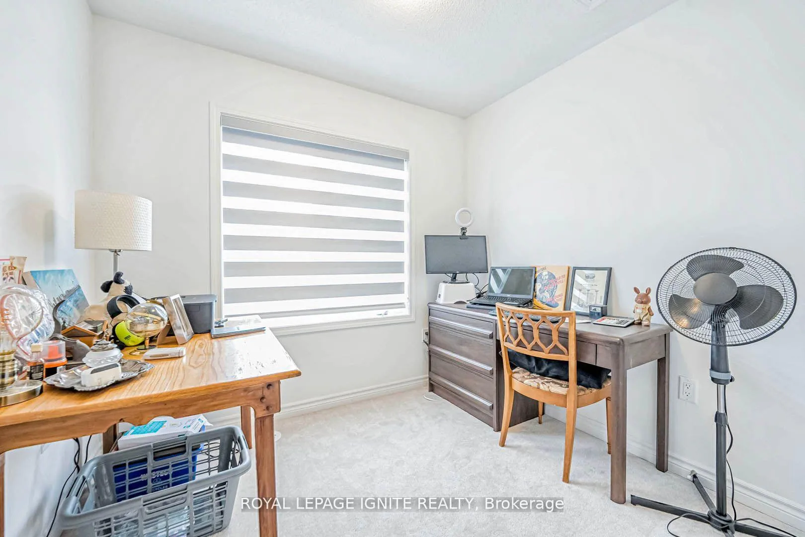 Photo 27 of 75 Melmar Street, Brampton, Northwest Brampton — HOMEH