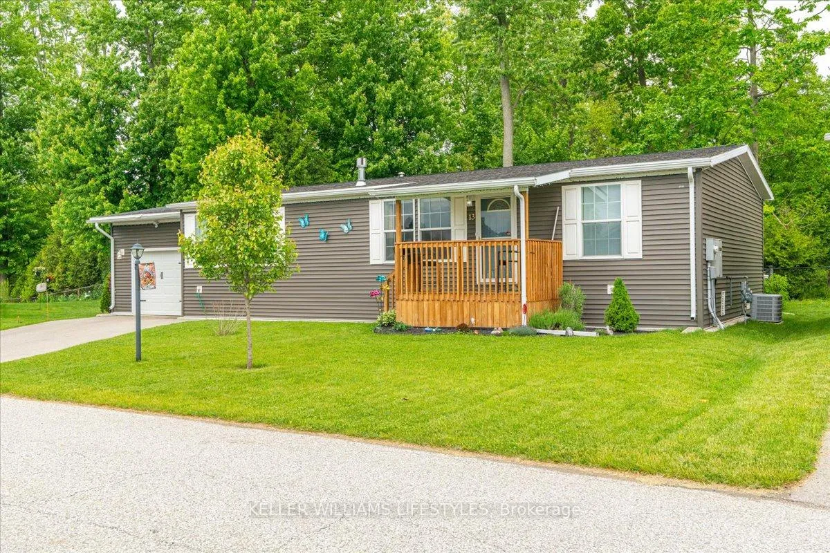 Photo of 13 Kellestine Drive