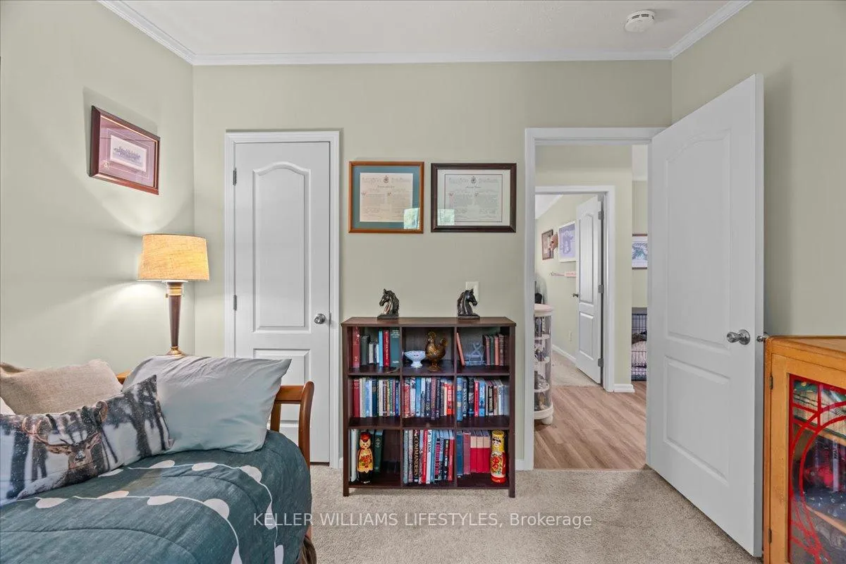 Photo 17 of 13 Kellestine Drive, Strathroy-Caradoc, SE — HOMEH