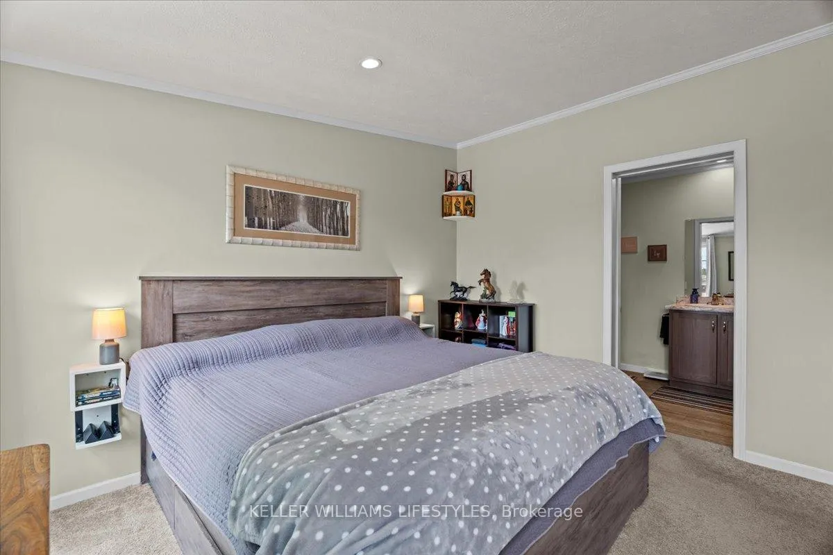 Photo 22 of 13 Kellestine Drive, Strathroy-Caradoc, SE — HOMEH