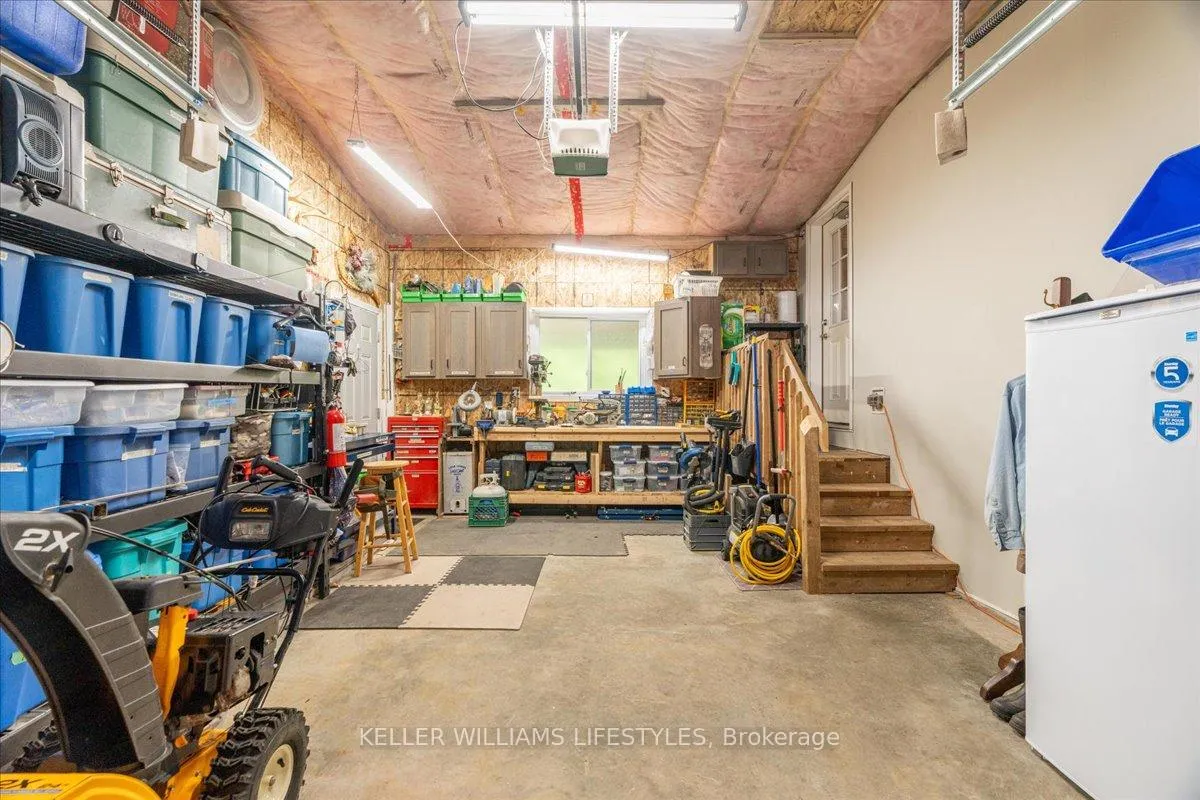 Photo 26 of 13 Kellestine Drive, Strathroy-Caradoc, SE — HOMEH