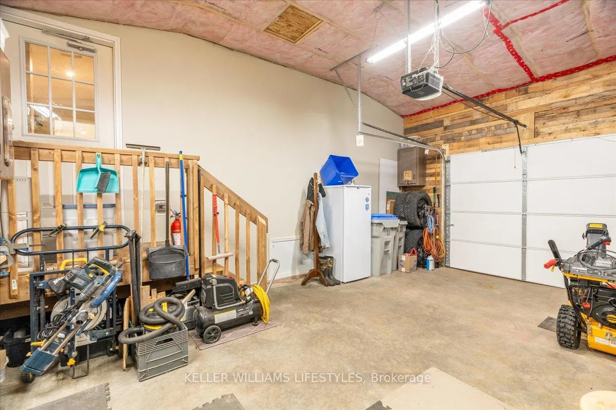 Photo 27 of 13 Kellestine Drive, Strathroy-Caradoc, SE — HOMEH