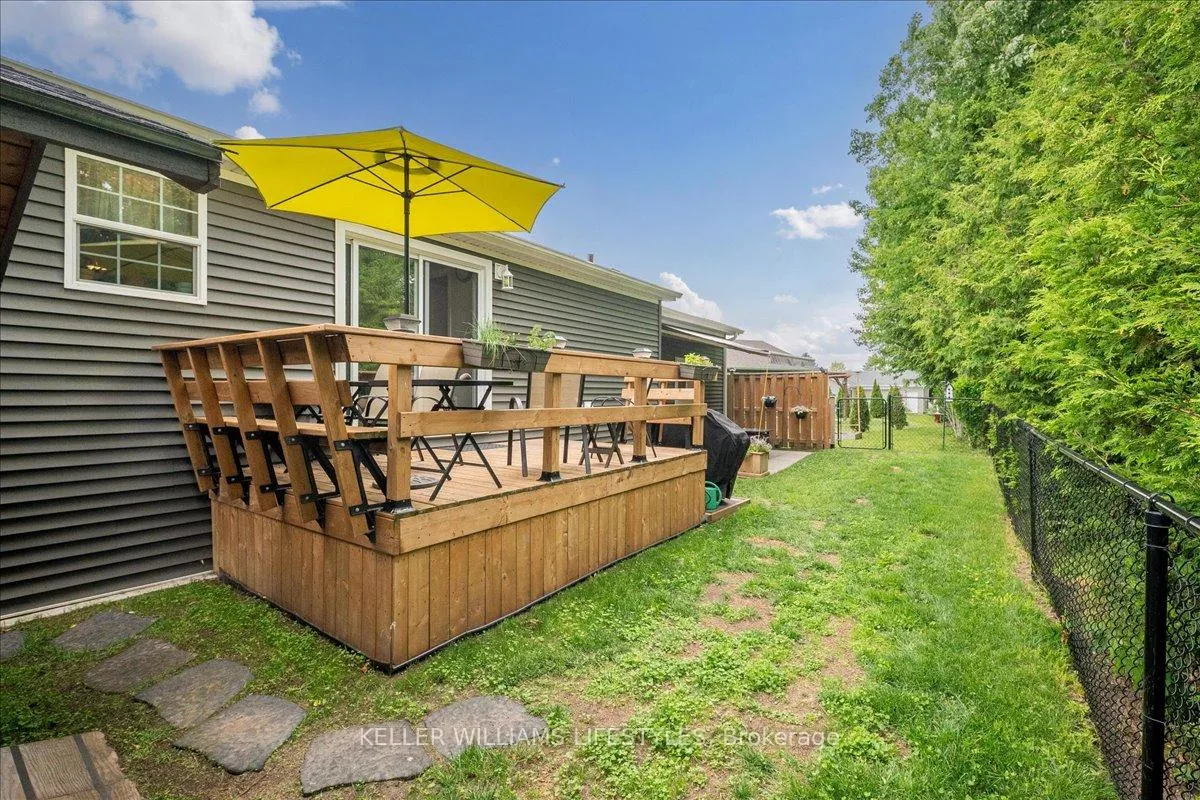 Photo 37 of 13 Kellestine Drive, Strathroy-Caradoc, SE — HOMEH
