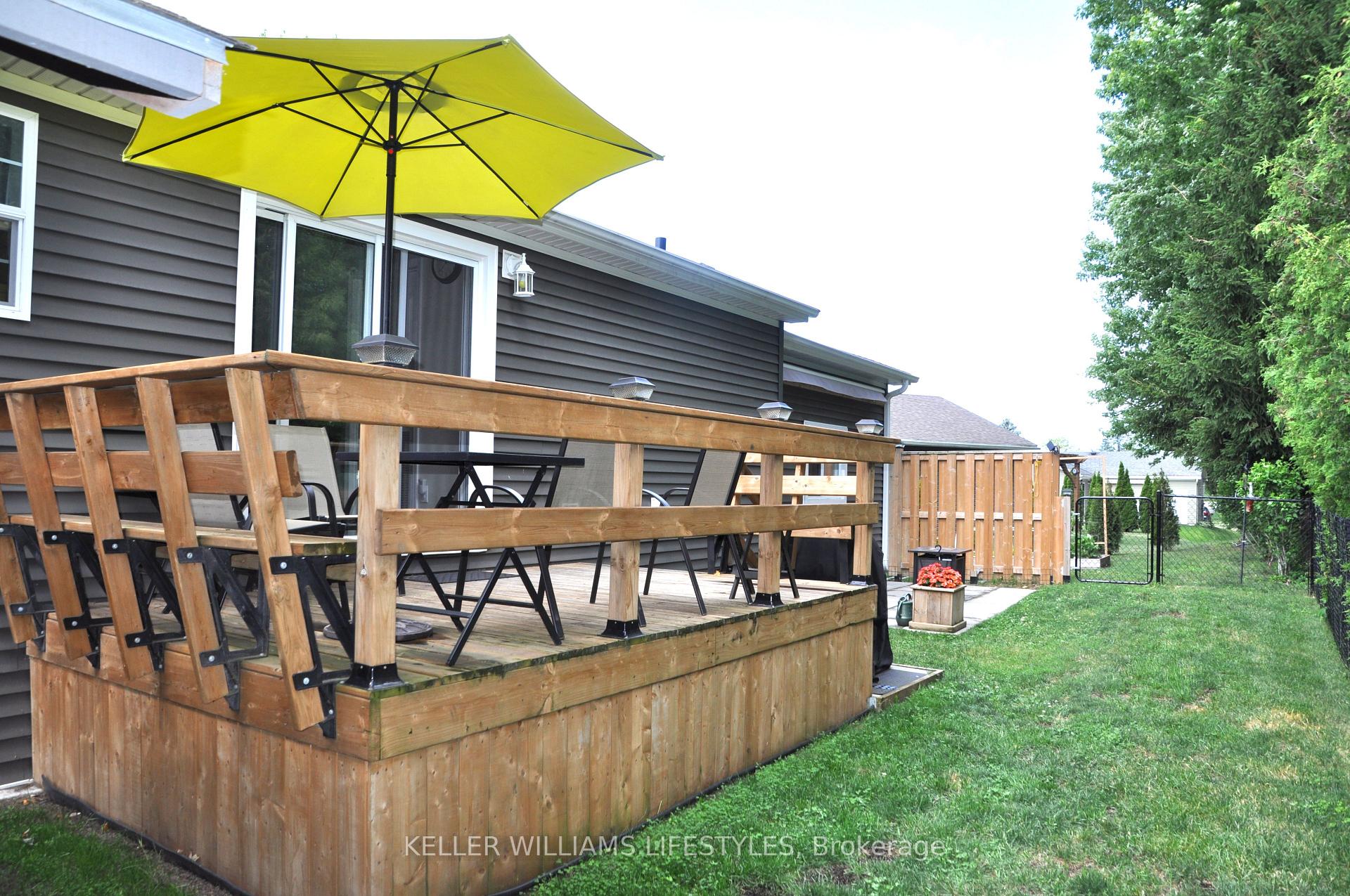 Photo 33 of 13 Kellestine Drive, Strathroy-Caradoc, SE — HOMEH
