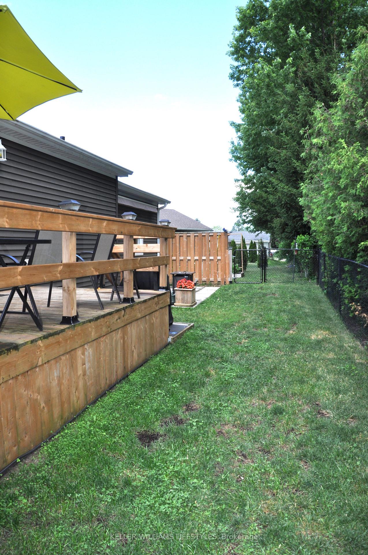 Photo 34 of 13 Kellestine Drive, Strathroy-Caradoc, SE — HOMEH