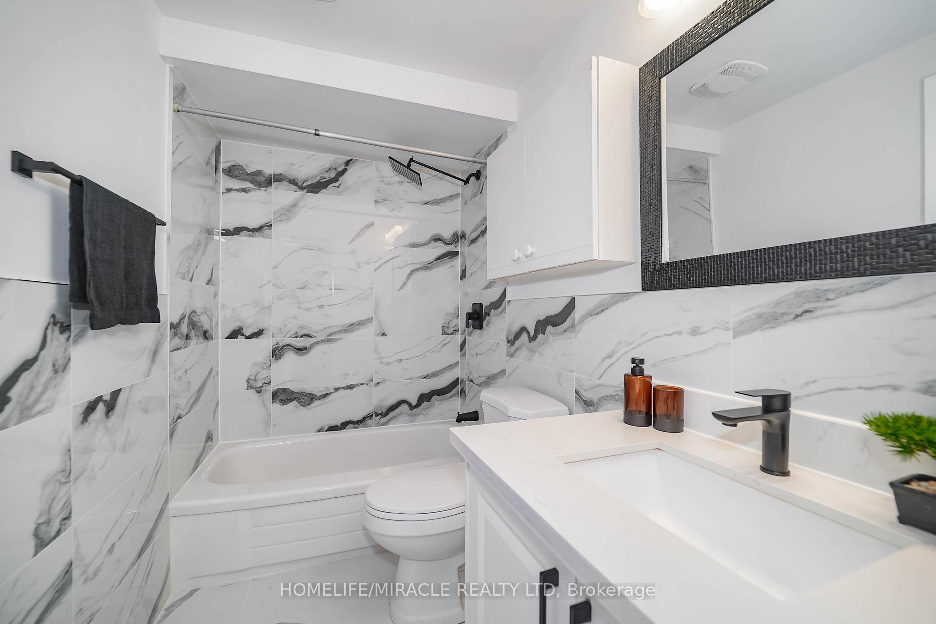 Photo 22 of 20 Woodward Crescent, Ajax, Central — HOMEH