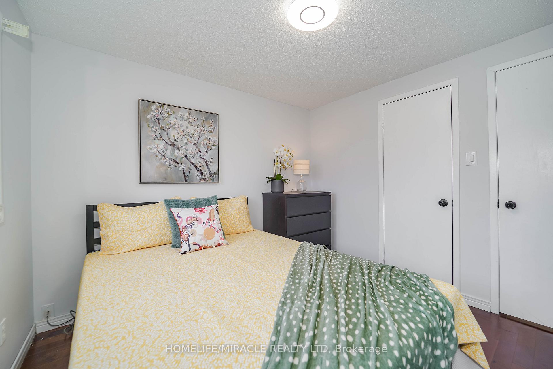 Photo 27 of 20 Woodward Crescent, Ajax, Central — HOMEH