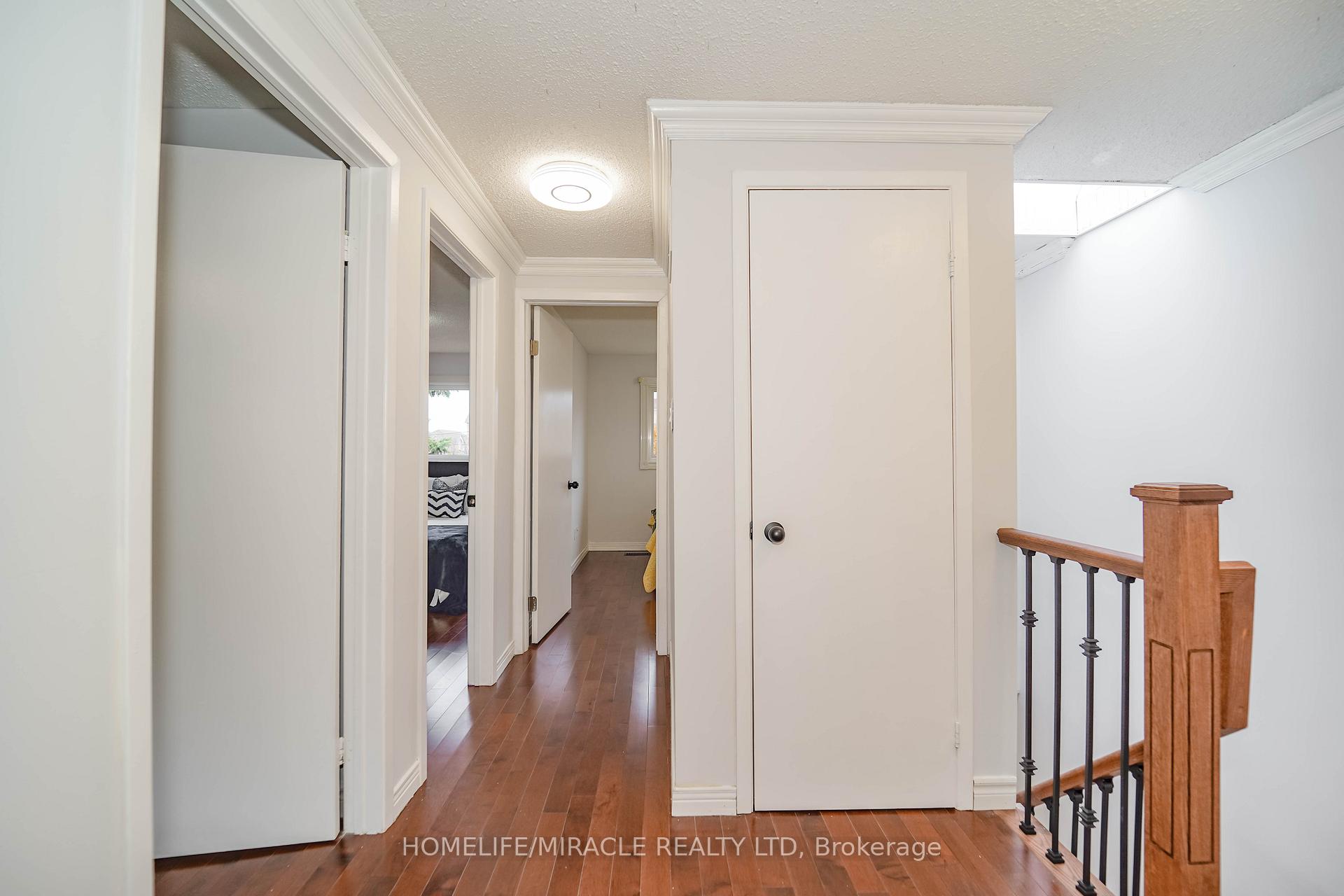 Photo 28 of 20 Woodward Crescent, Ajax, Central — HOMEH