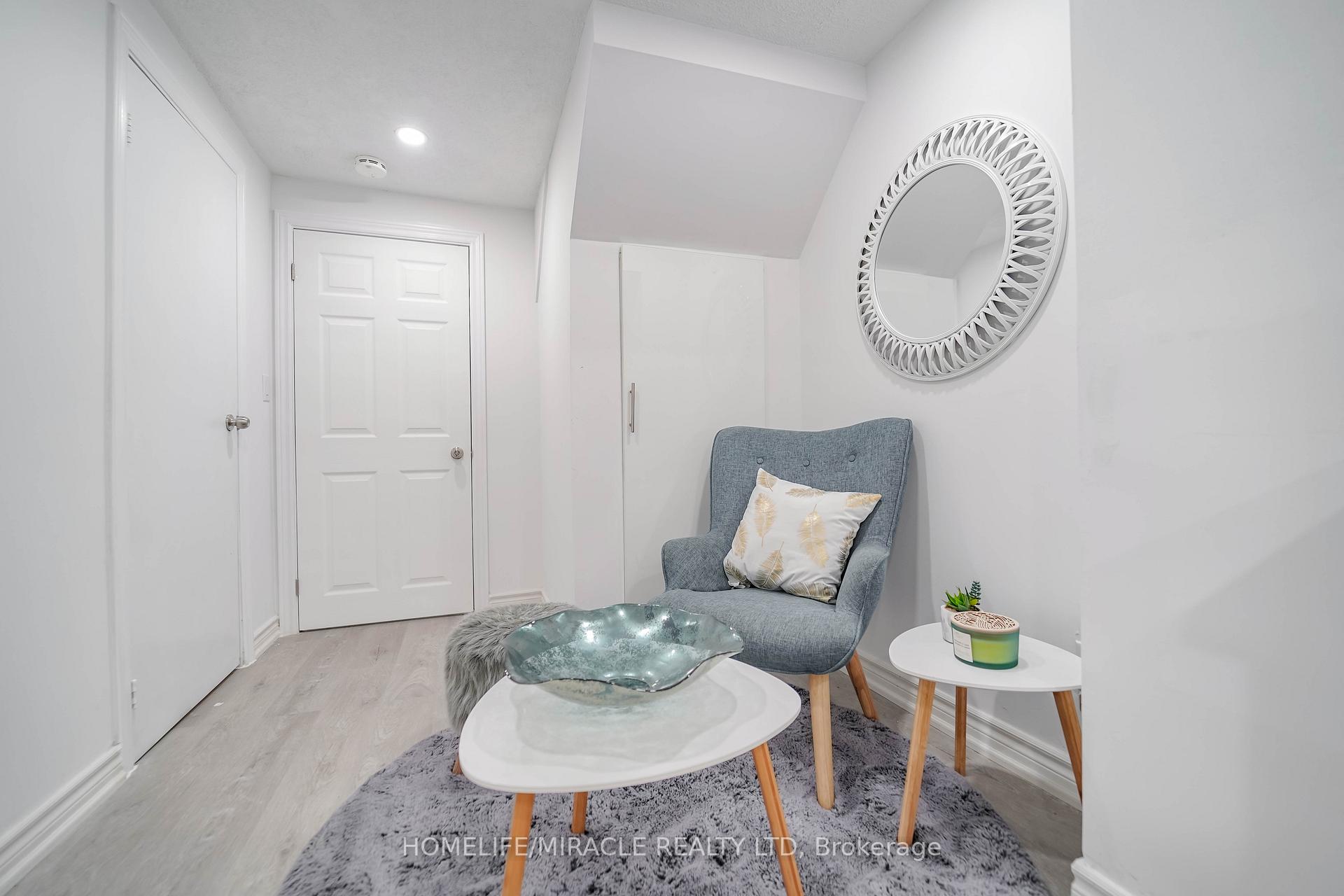 Photo 30 of 20 Woodward Crescent, Ajax, Central — HOMEH