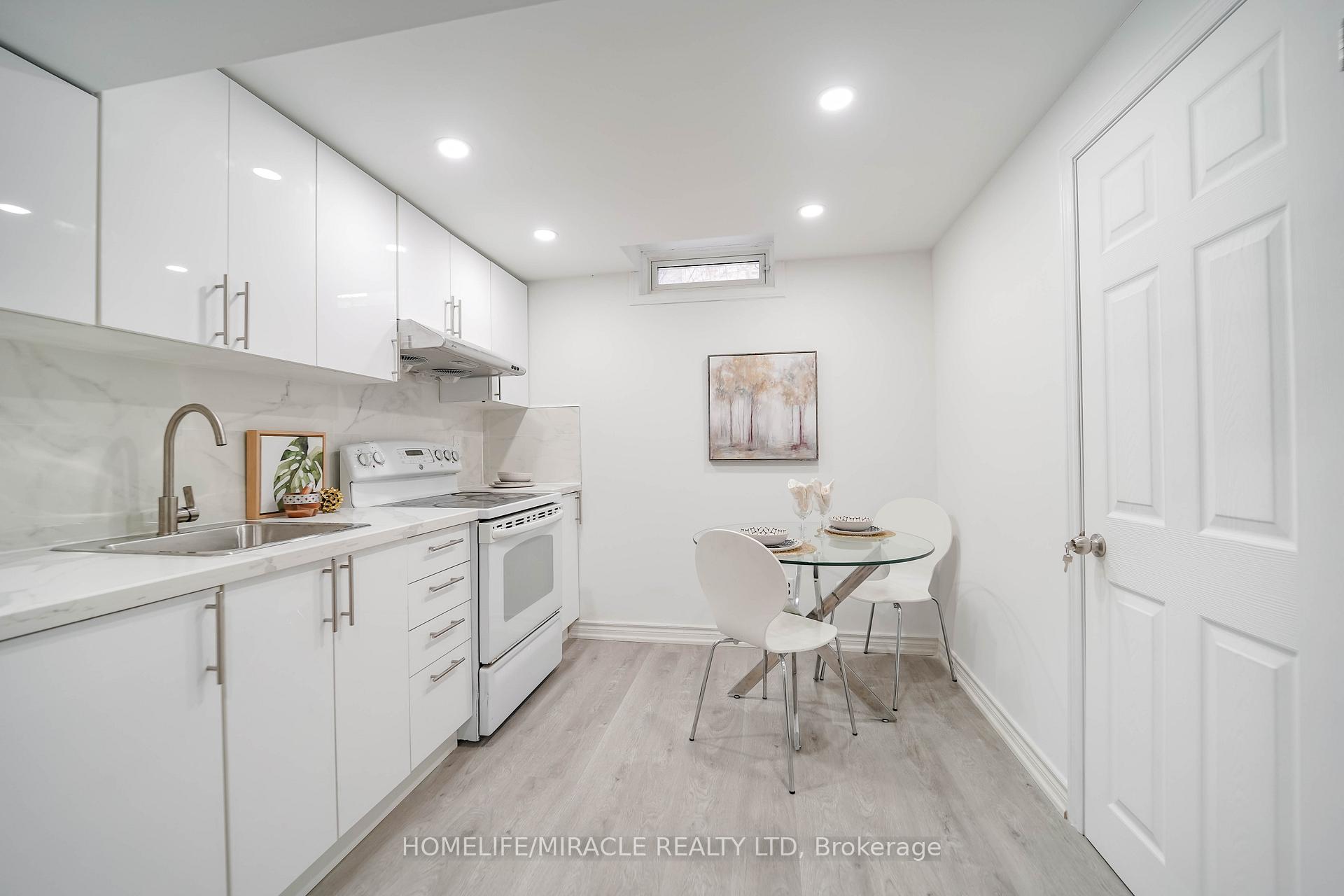 Photo 31 of 20 Woodward Crescent, Ajax, Central — HOMEH