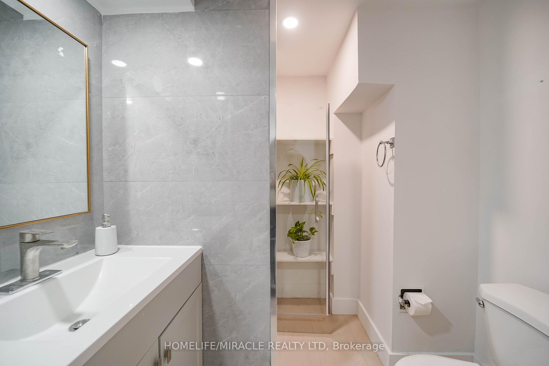 Photo 34 of 20 Woodward Crescent, Ajax, Central — HOMEH