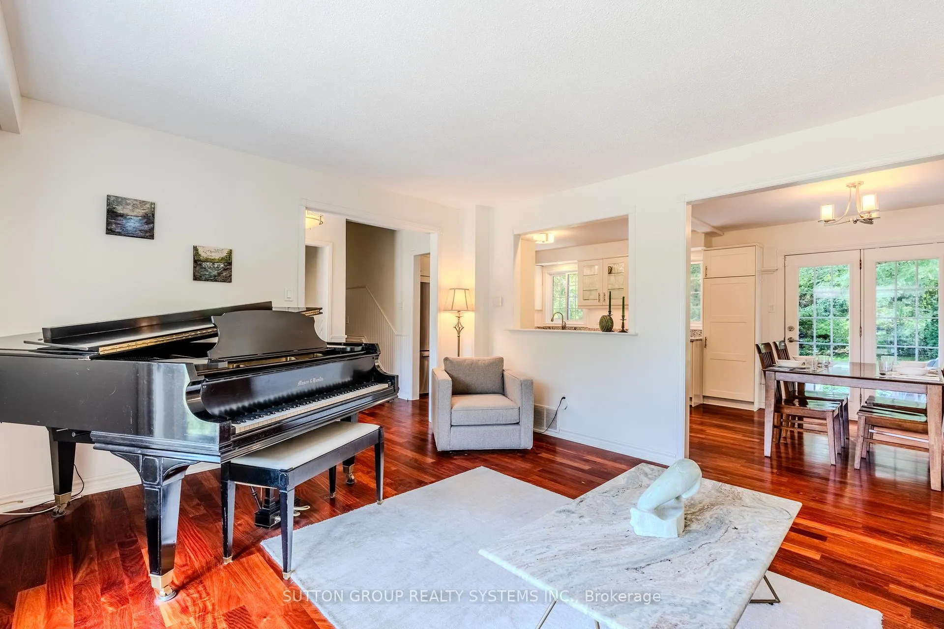Photo 5 of 17 William Rex Crescent, Erin — HOMEH