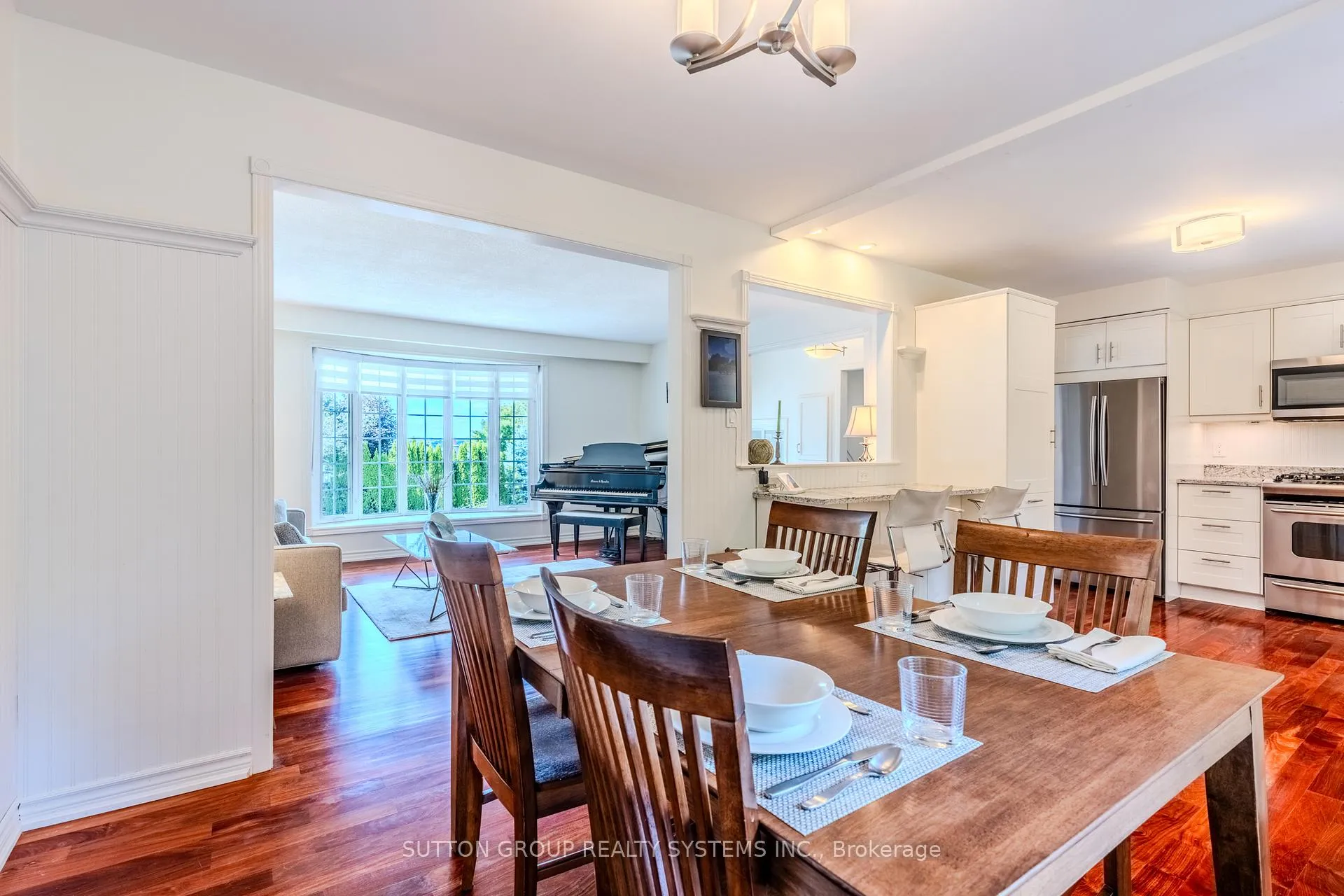 Photo 7 of 17 William Rex Crescent, Erin — HOMEH