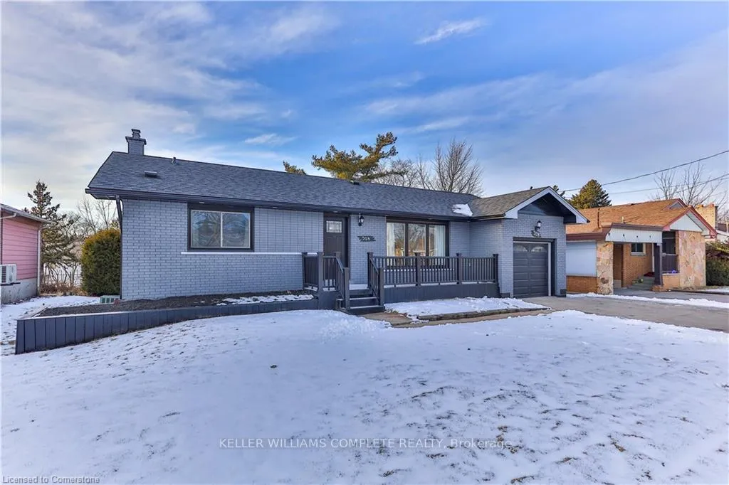 Photo 2 of 328 West 5TH Street, Hamilton, Southam — HOMEH