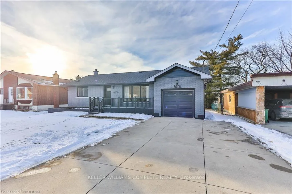 Photo 3 of 328 West 5TH Street, Hamilton, Southam — HOMEH