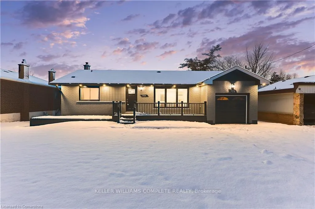 Photo 4 of 328 West 5TH Street, Hamilton, Southam — HOMEH