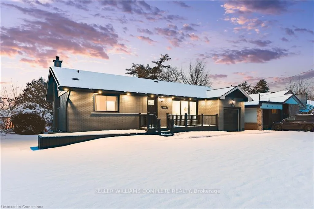 Photo 5 of 328 West 5TH Street, Hamilton, Southam — HOMEH