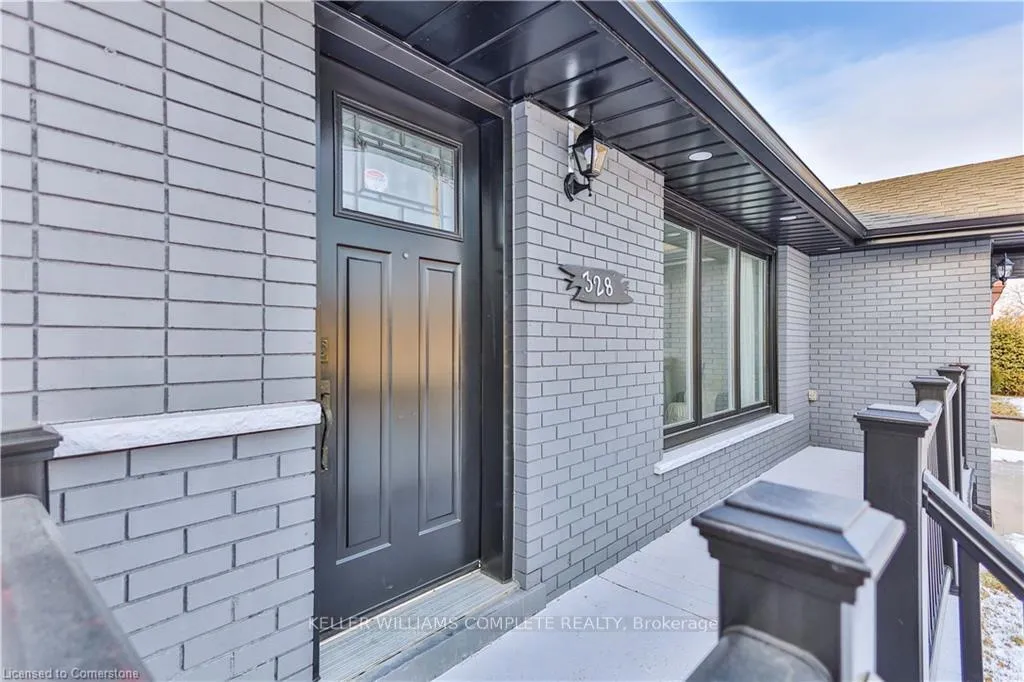Photo 6 of 328 West 5TH Street, Hamilton, Southam — HOMEH