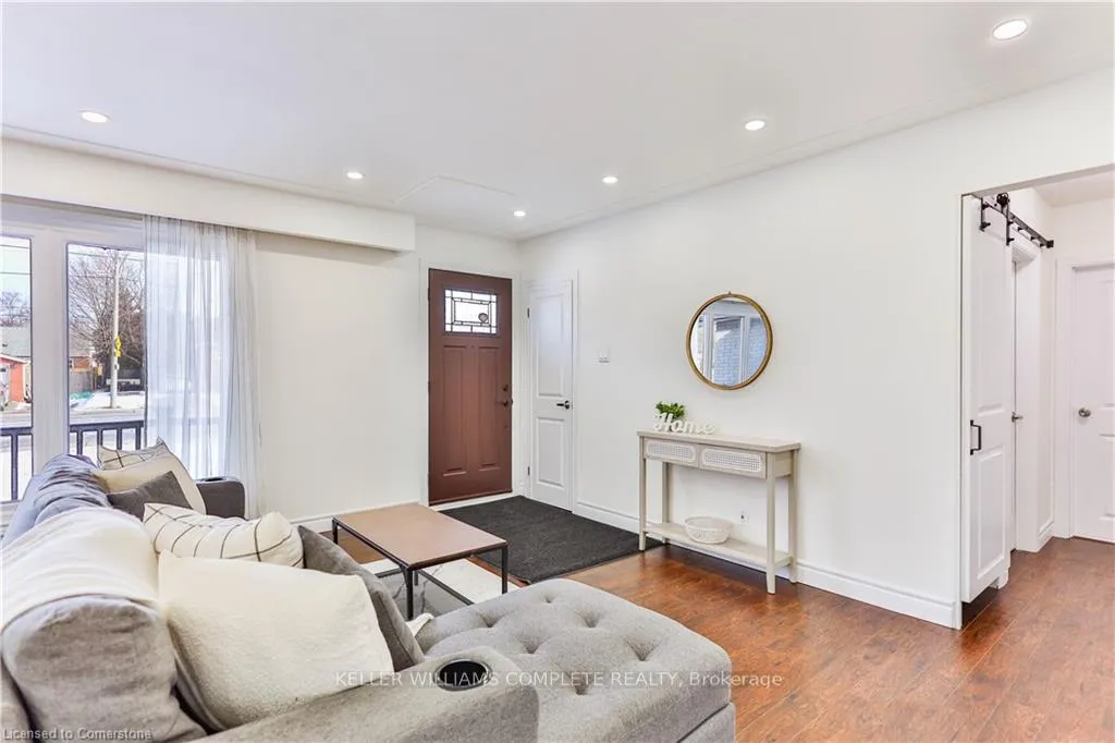 Photo 7 of 328 West 5TH Street, Hamilton, Southam — HOMEH