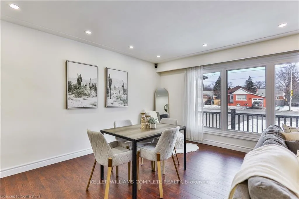 Photo 10 of 328 West 5TH Street, Hamilton, Southam — HOMEH